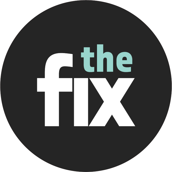 The Fix Creative